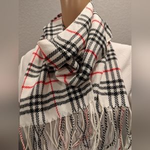 Long scarves